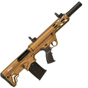 GF Bullpup Auto 12 Gauge Shotgun 643477864791