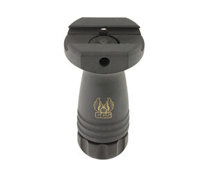 GG&G SFG-1 SHORT VERTICAL GRIP BLK