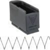 GHOST MOAB MAG EXTENSION FOR - GLOCK 43X48 PLUS 4 RNDS BLACK