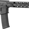 SIG M400 TREAD 5.56 NATO 16" AR Rifle with M-LOK Handguard, 30-Round Magazine, Black 798681688005