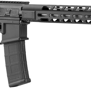 SIG M400 TREAD 5.56 NATO 16" AR Rifle with M-LOK Handguard, 30-Round Magazine, Black 798681688005