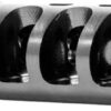GROVTEC G-COMP .223 MUZZLE - COMPENSATOR 1/2-28 THREADS