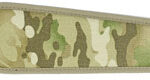 GROVTEC PREMIUM PADDED SLING - 48X1 CAMO/MULTICAM W/ SWIVELS