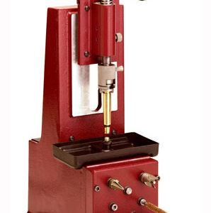 HORNADY LOCK-N-LOAD CASE - PREP CENTER 110 VOLT