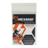 HEXMAG GRIP TAPE BLK