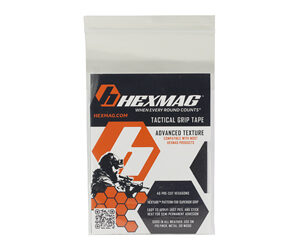HEXMAG GRIP TAPE BLK