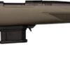 HOWA MINI 223REM ODG 22" TB