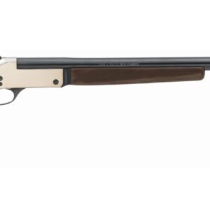 Henry Repeating Arms Single Shot .410 26" Brass & Walnut Shotgun 619835400116