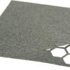 HEXMAG GRAY GRIP TAPE - 46 HEX SHAPES FOR HEXMAGS