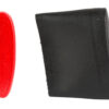 KICK-EEZ SLIP ON RECOIL PAD MED BLK