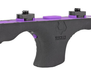 VIRIDIAN HS1 HAND STOP WITH IR LASER