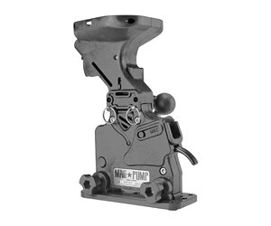 MAGPUMP 9MM PRO LOADER BLK