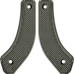 MI LEVER ACTION G10 PISTOL - GRIP PANEL GREY / BLACK