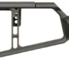 Mi lever action stock marlin - straight grip black