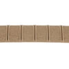 MAGPUL XT RAIL TEXTURE PANEL FDE