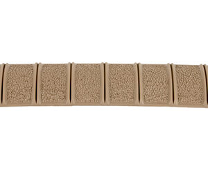 MAGPUL XT RAIL TEXTURE PANEL FDE