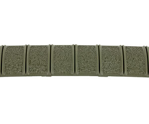 MAGPUL XT RAIL TEXTURE PANEL OD