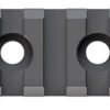 MAGPUL M-LOK POLY RAIL SECT 3 SLOTS