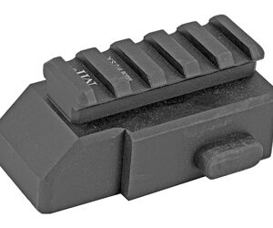 MIDWEST B&T APC STOCK ADAPTOR