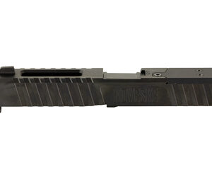 NOVESKE OR SLD/BBL GLK 17 G3 THRD BK