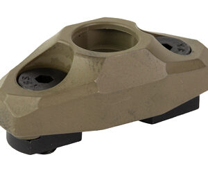 RISE M-LOK QD SLING MOUNT FDE