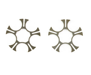 MAG RUGER FMC LCR 9MM 5RD 3/PK SLV