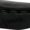 LIMBSAVER RECOIL PAD SLIP-ON - AIR TECH 1" LARGE BLACK