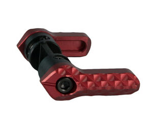 SEEKINS SP SFTY SELECTOR KIT RED