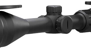 SIG OPTICS SCOPE BUCKMASTERS - 3-9X50 ILLUMINATED BDC BLACK