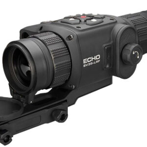 SIG OPTICS THERMAL SIGHT ECHO - SV35 1.5-12X35 640X512 VGA