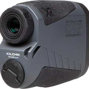 SIG OPTICS KILO4K RANGEFINDER - MONOCULAR 6X22 BDX 2.0