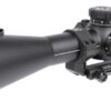 SIG SCOPE TANGO MSR 5-30X56 - 34MM FFP ILL MOA MILLING BLACK