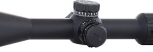 SIG OPTICS WHISKEY4 6-24X50MM - 30MM SF FFP ILL MOA MILLING