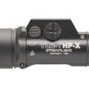 STRMLGHT TLR-1 HP-X USB BLACK