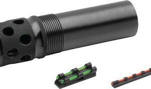 TRUGLO CHOKE TUBE/SIGHT COMBO - 12GA GSX MOSSBERG 835/935