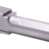 TRUE PRECISION BARREL FOR G43 - NON-THREADED STAINLESS