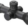 EOTECH SCOPE VUDU 5-25X50MM - 34MM FFP MD4 (MOA) BLACK