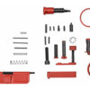 WMD ACCENT BUILD KIT 556 RED