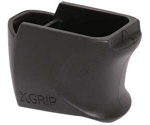 XGRIP MAG SPACER FOR GLK 26/27 +7RD