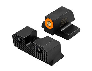 XS R3D 2.0 SIGHT S&W BODYGUARD 2 ORG