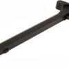GUNTEC AR15 CHARGING HANDLE - AMBI BLACK