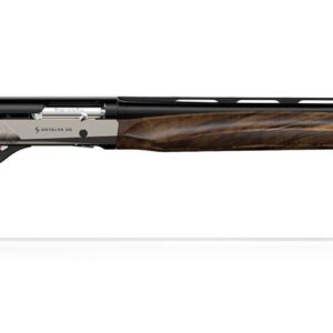 Retay Antalya Elegant Semi-Auto Shotgun 12/30 3" UPC 193212000415