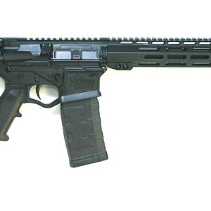 American Tactical Inc Alpha Maxx 5.56 Rifle, 16" Barrel, 60+1 Capacity, M-LOK 810113114538