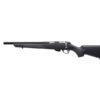 TIKKA T1 17HMR 16" BLK 10+1 LH
