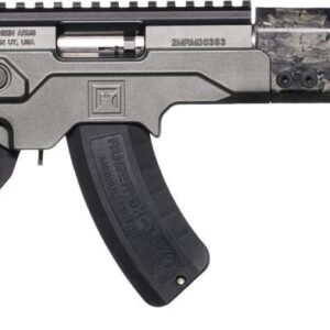 CHRISTENSEN ARMS MPR RIMFIRE 17HMR TUNGSTEN 20"