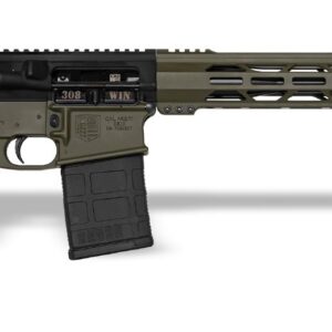 Diamondback Firearms DB10 .308 Win Duo 16" M-LOK Rifle 810035756267