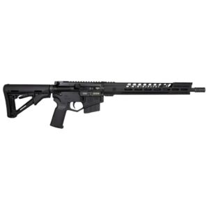 Diamondback Firearms DB15BG .350 Legend Black 18" V-Rail Rifle 810035755420