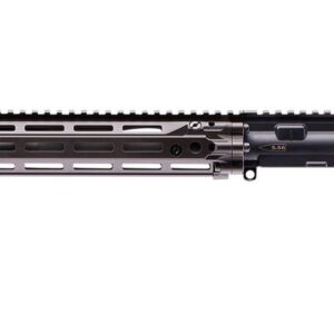 DANIEL DEFENSE DD4 RIII URG 5.56MM 11.5" FDE