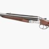 Rizzini Rhino Express .470 NE 23" Handgun UPC 853418714706