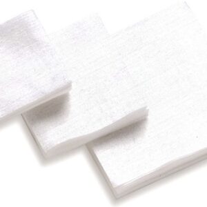 HOPPES CLEANING PATCH #3 FOR - .270-.35 CALIBERS 50 PACK